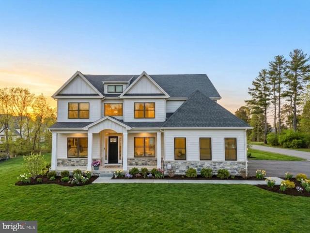 Property for sale in Lederach, Pennsylvania