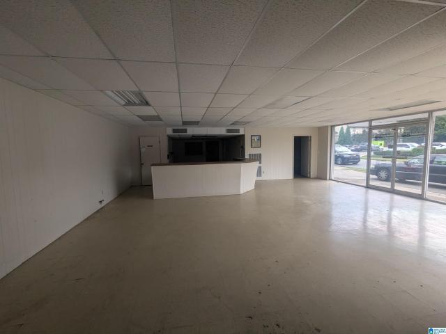 Commercial for sale in Talladega, Alabama