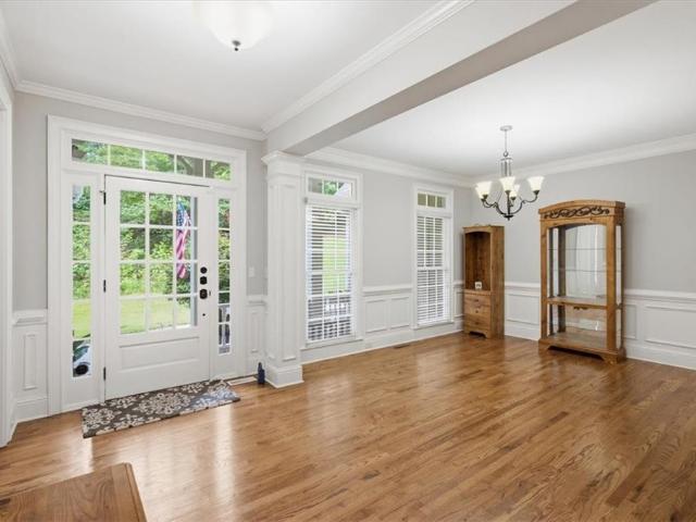 House for sale in Canton, Georgia