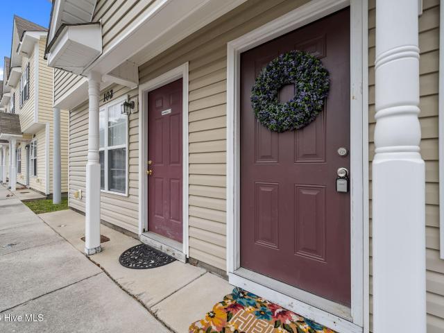 Condo for sale in Jacksonville, North Carolina