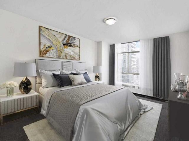 Apartment for rent in Woburn, Ontario