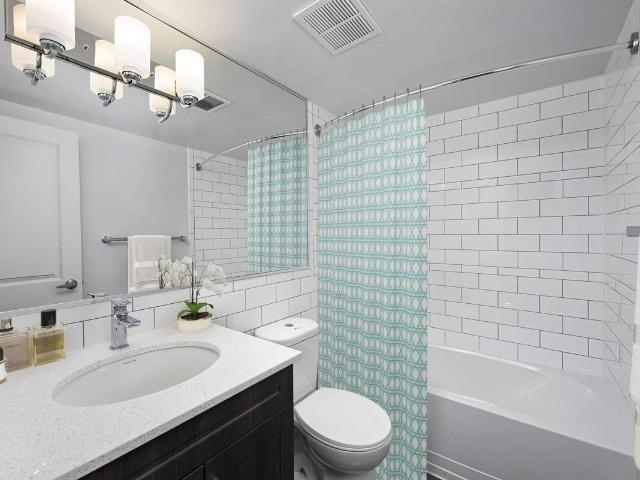 Apartment for rent in Woburn, Ontario