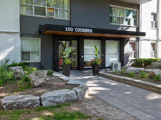 Apartment for rent in Woburn, Ontario