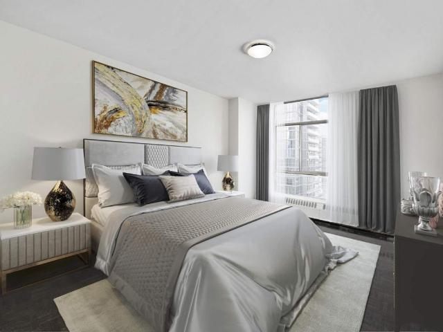 Apartment for rent in Woburn, Ontario