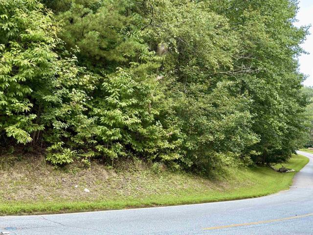Land for sale in Travelers Rest, South Carolina
