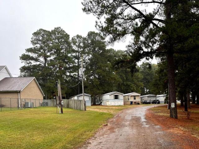 Commercial for sale in El Dorado, Arkansas