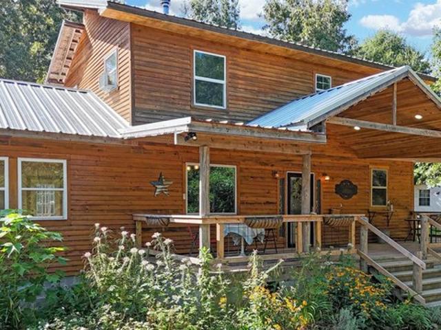 House for sale in Ark