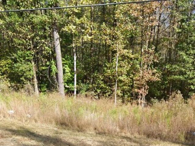 Land for sale in Oxford, Mississippi