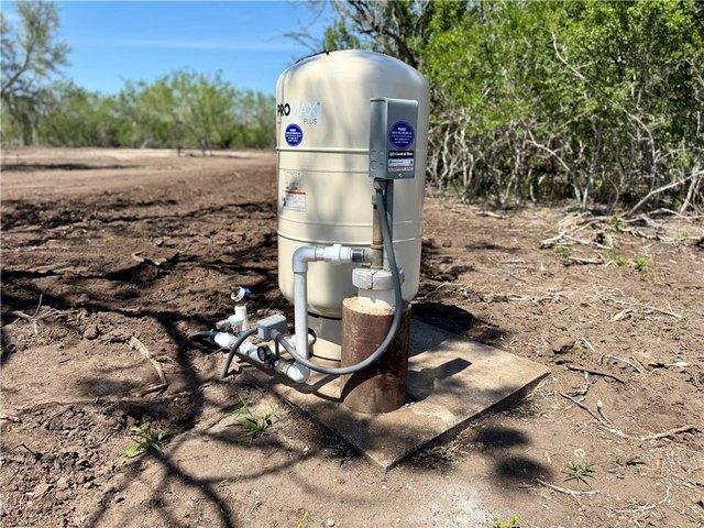 Land for sale in George West, Texas