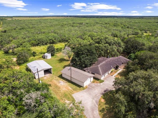 House for sale in Sandia, Texas