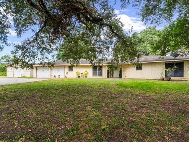House for sale in Sandia, Texas