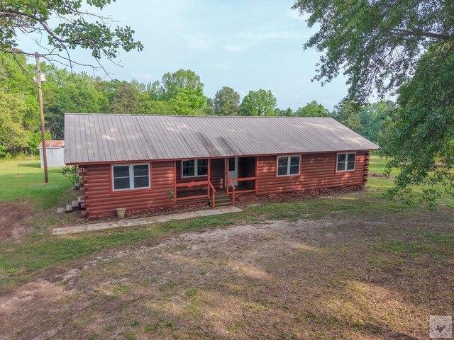 House for sale in Linden, Texas