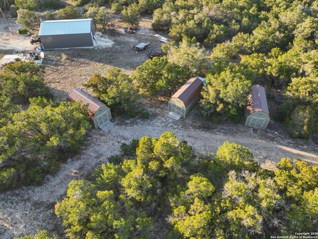 Land for sale in Medina, Texas