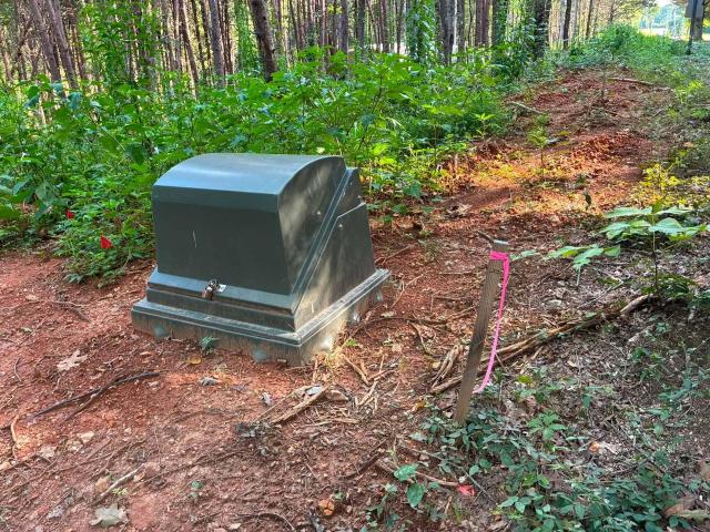 Land for sale in Tennessee