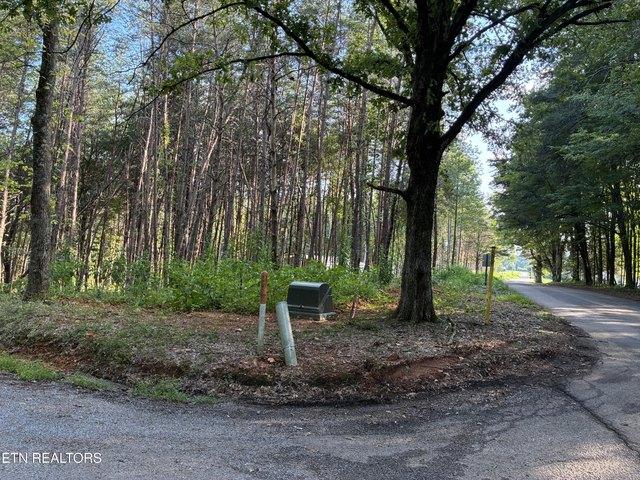Land for sale in Tennessee