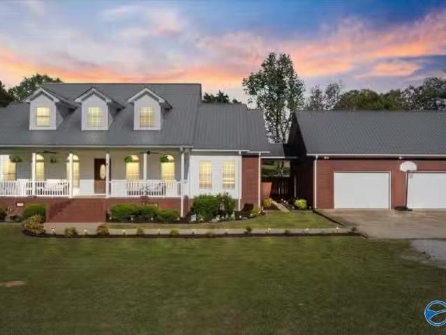 House for rent in Scottsboro