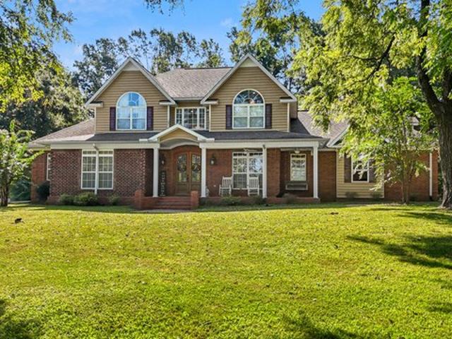 House for sale in Corinth, Mississippi