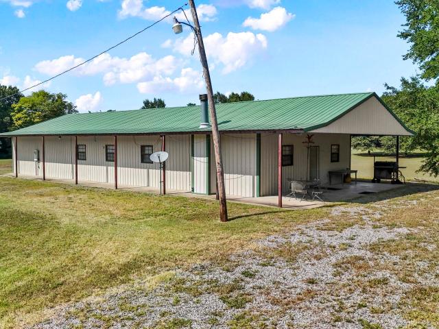 House for sale in Ark