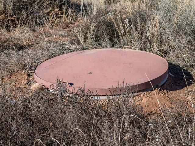 Land for sale in New Mexico
