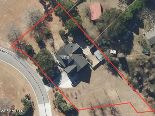 House for sale in Hampstead, North Carolina
