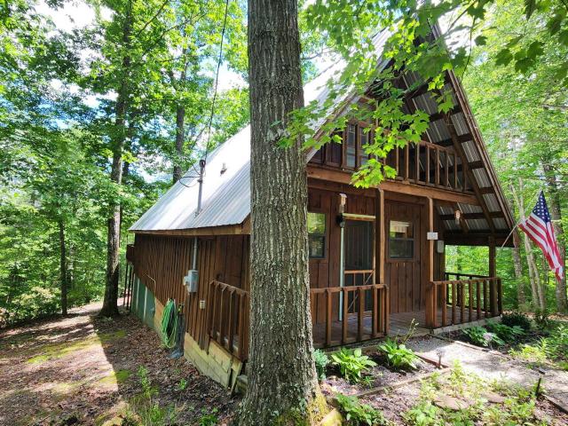 House for sale in Menifee, Kentucky
