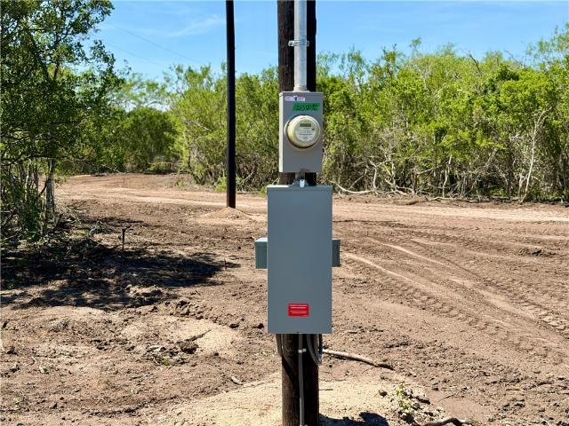 Land for sale in George West, Texas