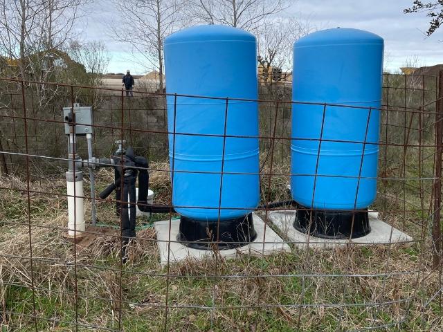 Land for sale in Jourdanton, Texas