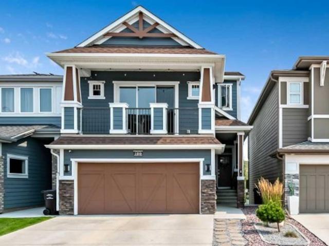 House for sale in Riverstone Manor, Calgary