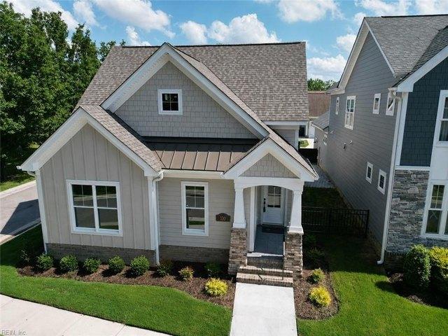 House for sale in Virginia