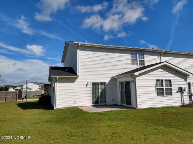 Townhouse for sale in North Carolina