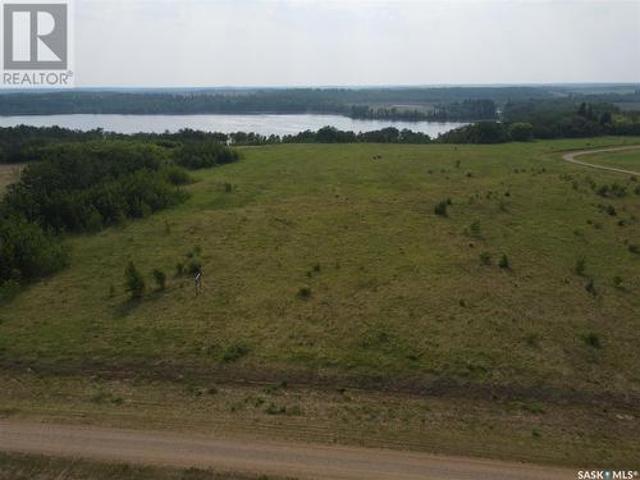 Land for sale in Saskatchewan