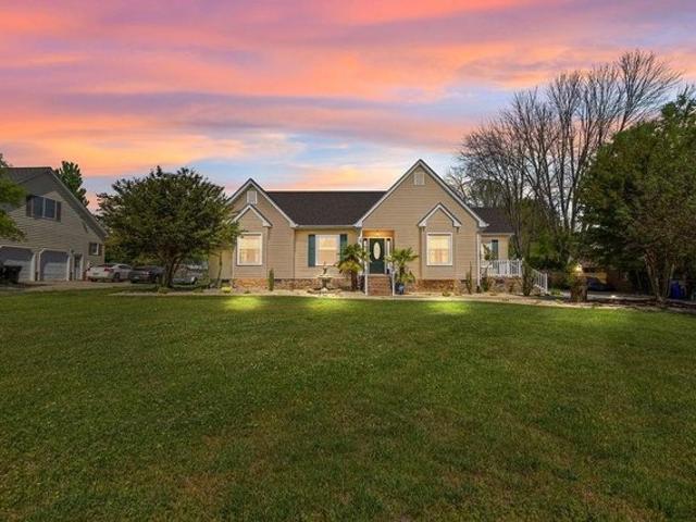 House for sale in Virginia