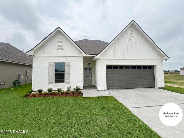 House for sale in Broussard, Louisiana