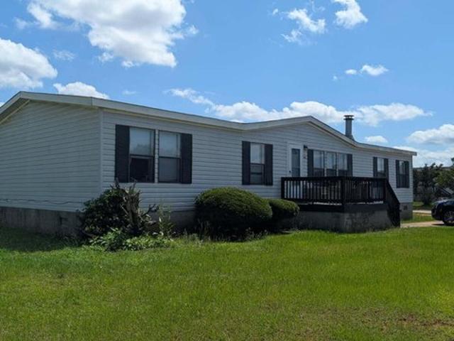 House for sale in Byron, Georgia
