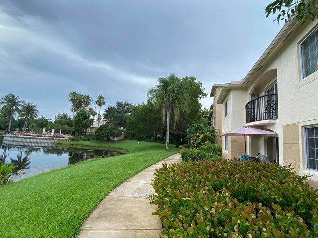 Condo for rent in Florida