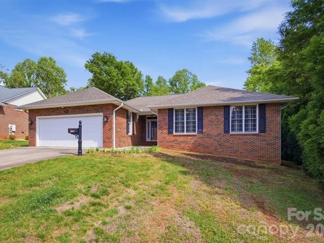 House for sale in Morganton, North Carolina