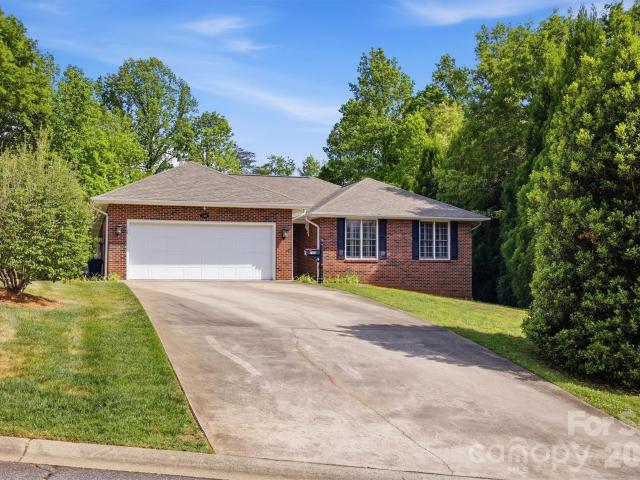 House for sale in Morganton, North Carolina
