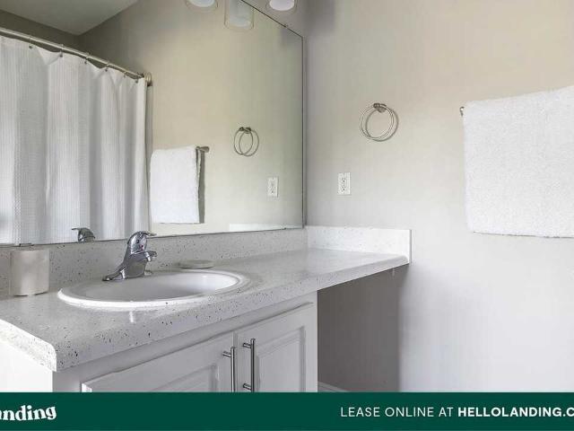 Apartment for rent in Mcdonough, Georgia