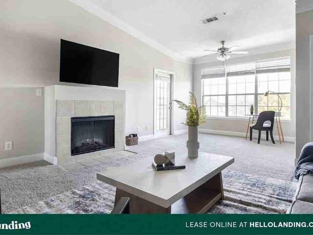 Apartment for rent in McDonough, Henry County