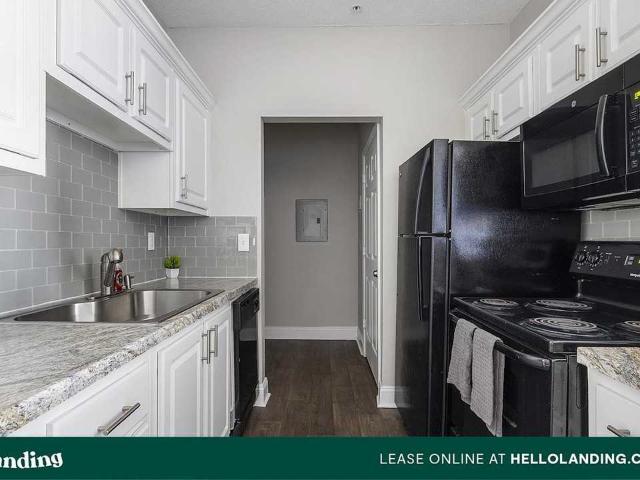 Apartment for rent in Mcdonough, Georgia