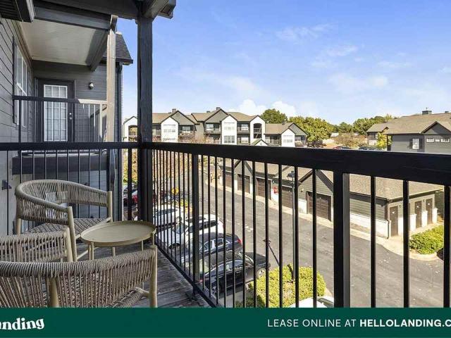 Apartment for rent in Mcdonough, Georgia