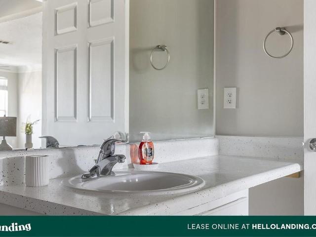 Apartment for rent in Mcdonough, Georgia