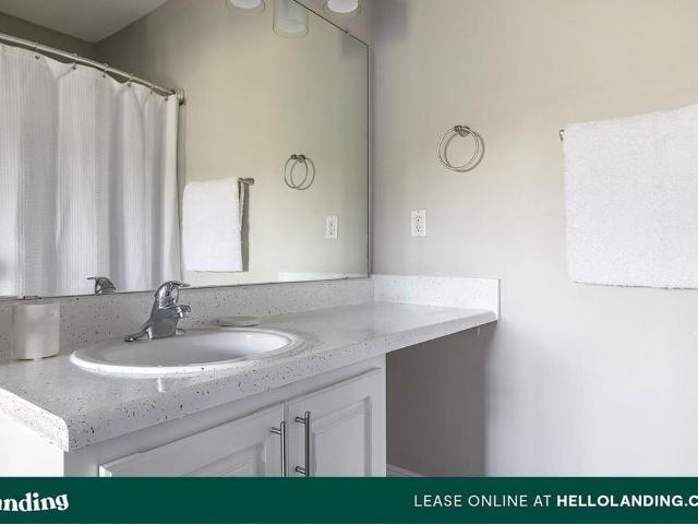 Apartment for rent in Mcdonough, Georgia
