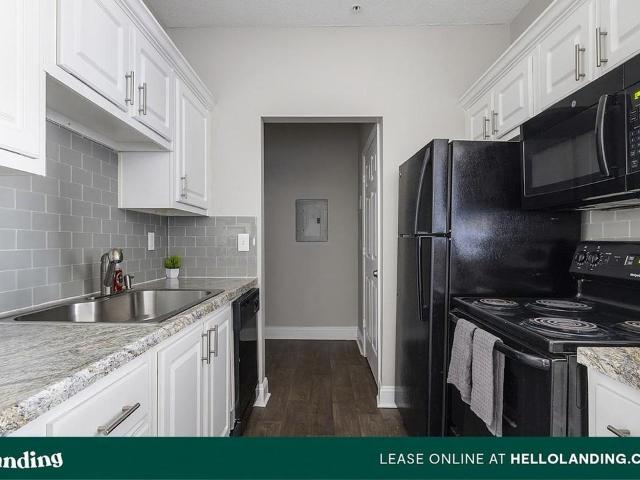Apartment for rent in Mcdonough, Georgia