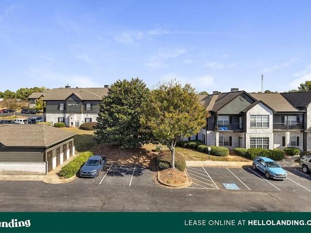 Apartment for rent in Mcdonough, Georgia