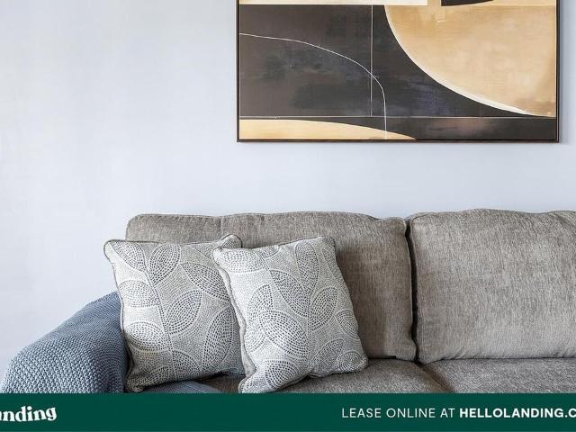 Apartment for rent in Mcdonough, Georgia