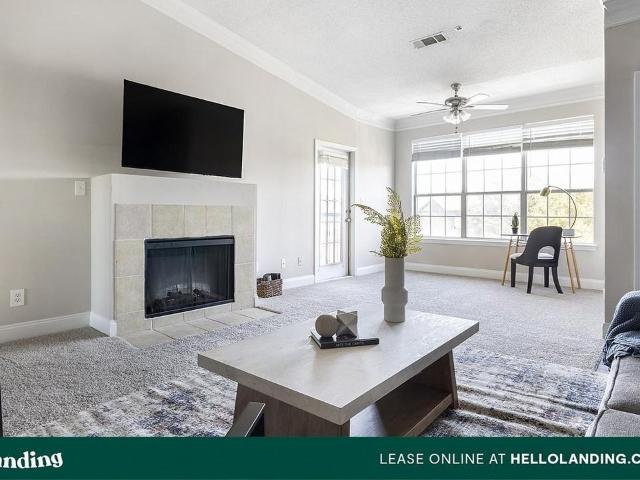 Apartment for rent in Mcdonough, Georgia