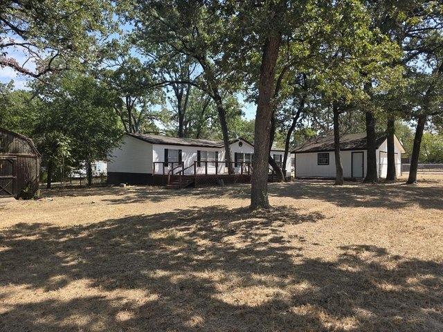 House for sale in Mabank, Texas