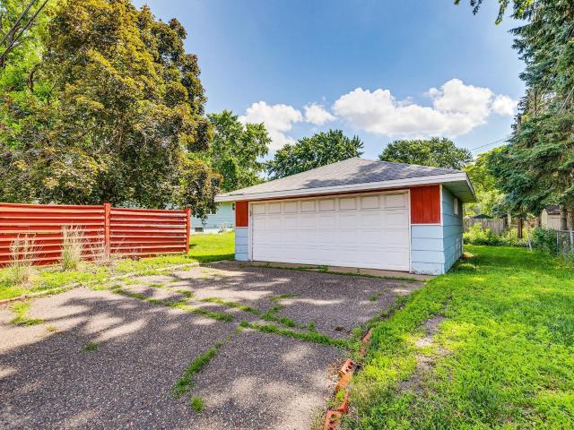 House for sale in Fridley