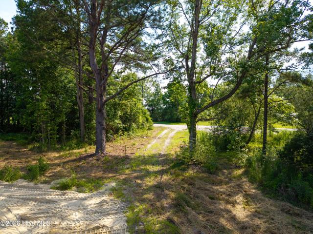 Land for sale in Shawboro, North Carolina